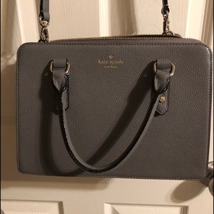 Kate spade crossbody